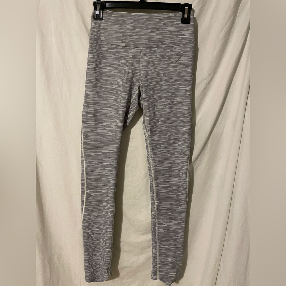 GYMSHARK LEGGINGS SIZE SMALL
